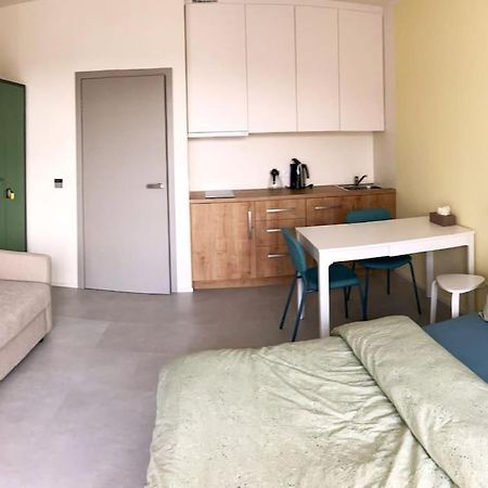 ヤノフ・ナト・ニソウHorsky Apartman Achatアパートメント エクステリア 写真